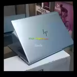   New  arrival  Brand New hp elitebook  840  G6   8th  generation         Core i5️   Octa Price in Ethiopia